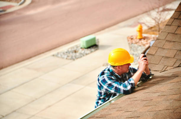 Best Commercial Roofing Services  in Rineyville, KY