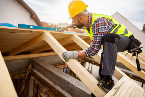 Quick and Trustworthy Emergency Roof Repair Services in Rineyville, KY