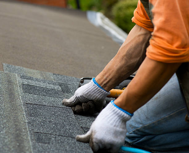 Best Tile Roofing Contractor  in Rineyville, KY